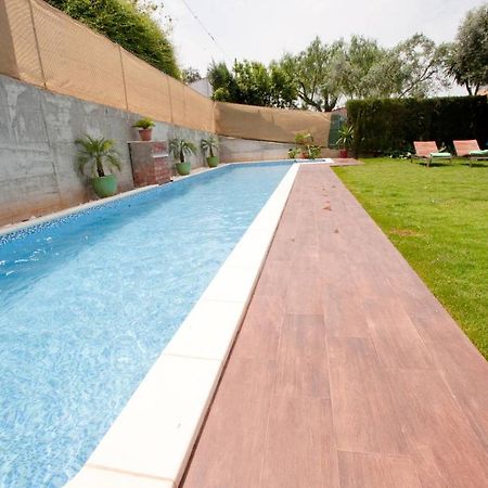 Casa Vacacional Dhalia Villa Дос Ерманас Екстериор снимка