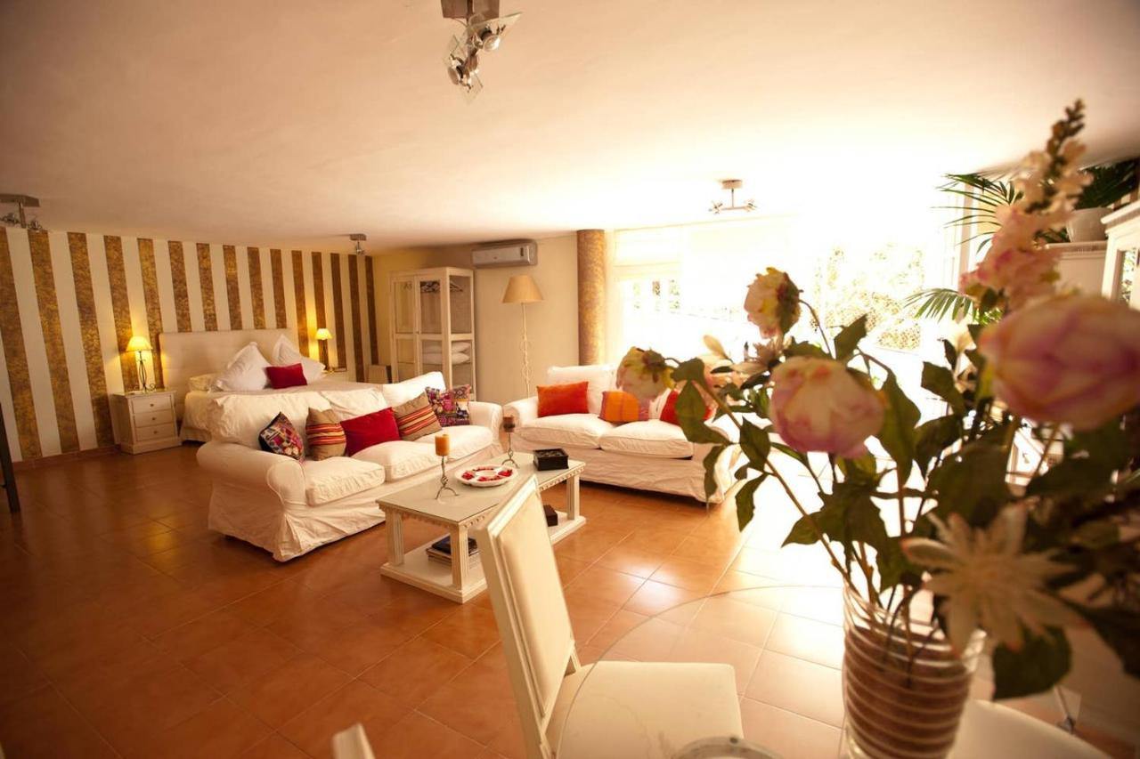 Casa Vacacional Dhalia Villa Дос Ерманас Екстериор снимка