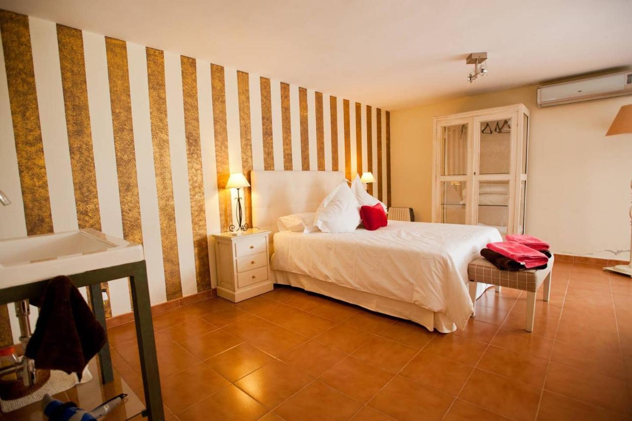 Casa Vacacional Dhalia Villa Дос Ерманас Екстериор снимка