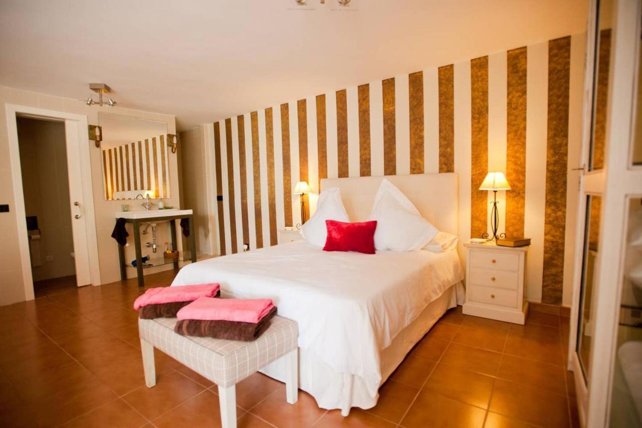 Casa Vacacional Dhalia Villa Дос Ерманас Екстериор снимка