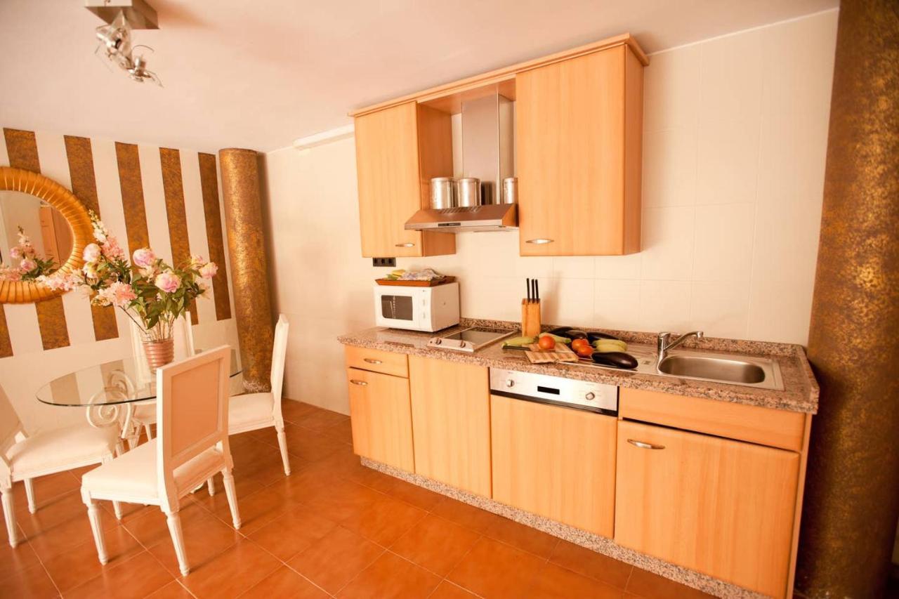Casa Vacacional Dhalia Villa Дос Ерманас Екстериор снимка