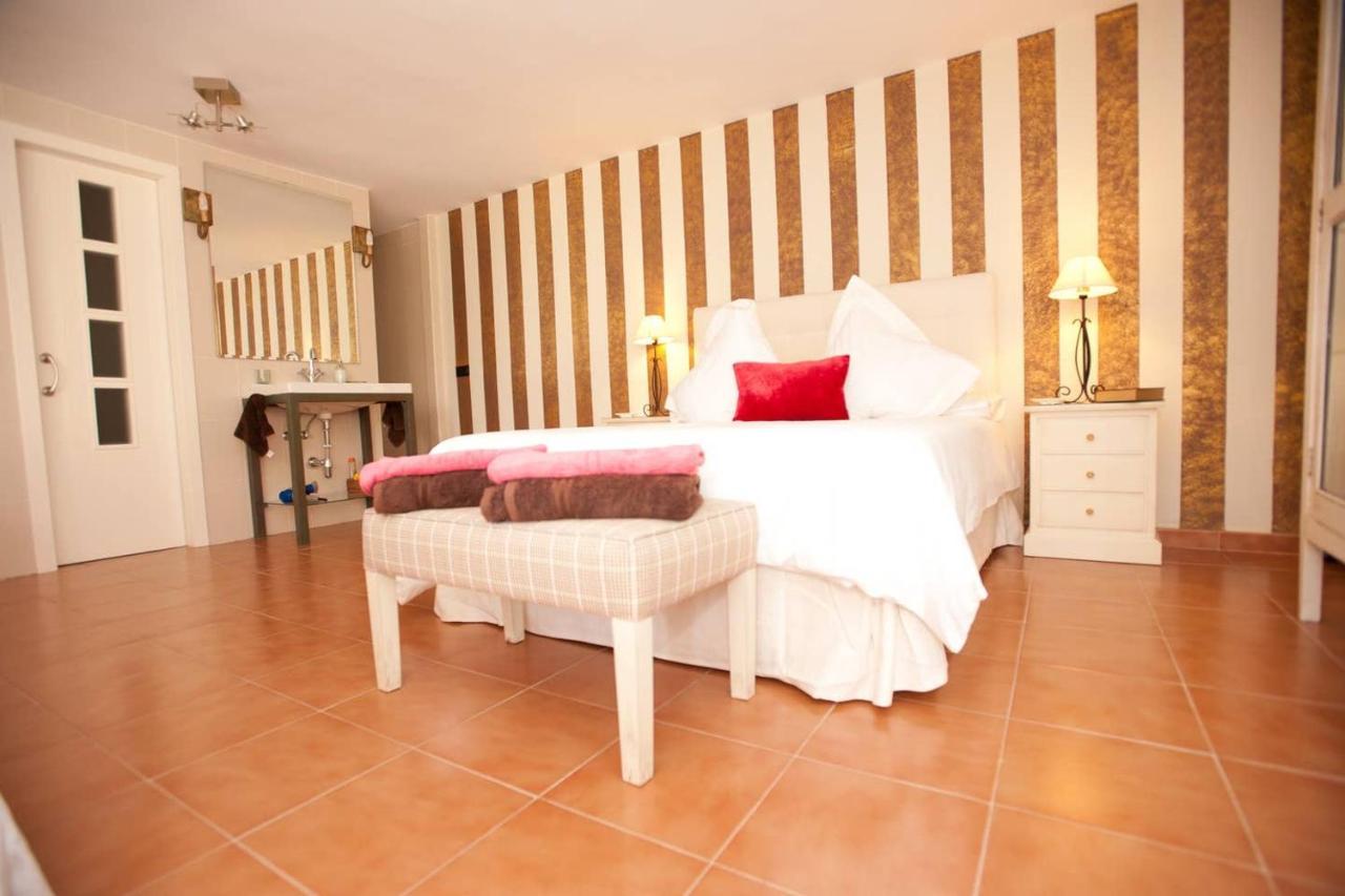 Casa Vacacional Dhalia Villa Дос Ерманас Екстериор снимка